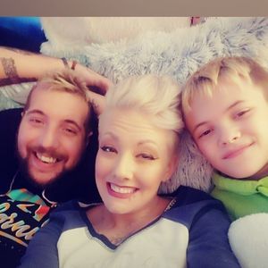 Meet your Posher, Eric n kristin